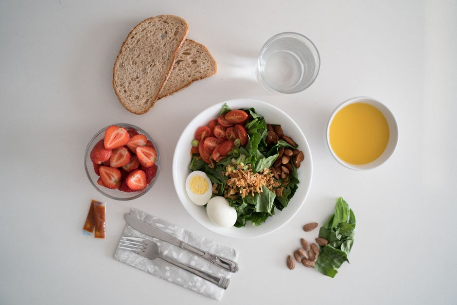 Roller Derby Nutrition and Supplements