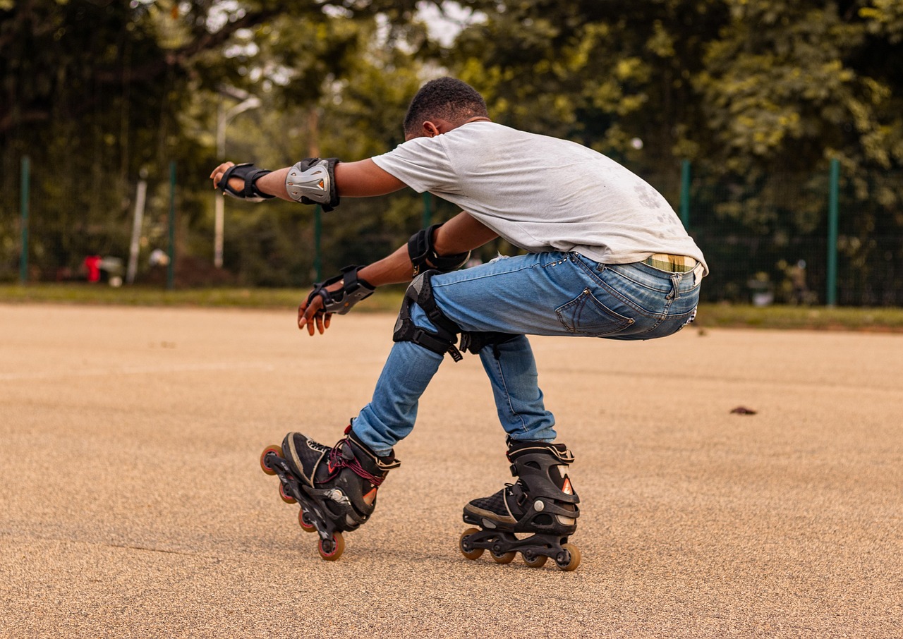 Roller Skating Rules: Rink Etiquette, Trail Safety and Competition Rules