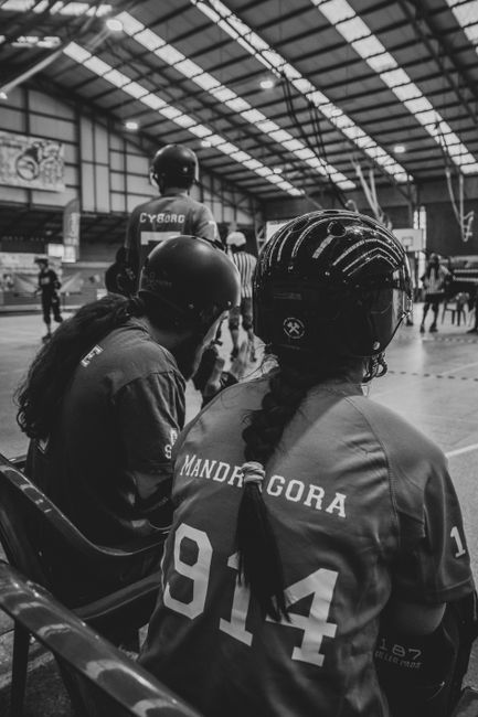 Roller Derby