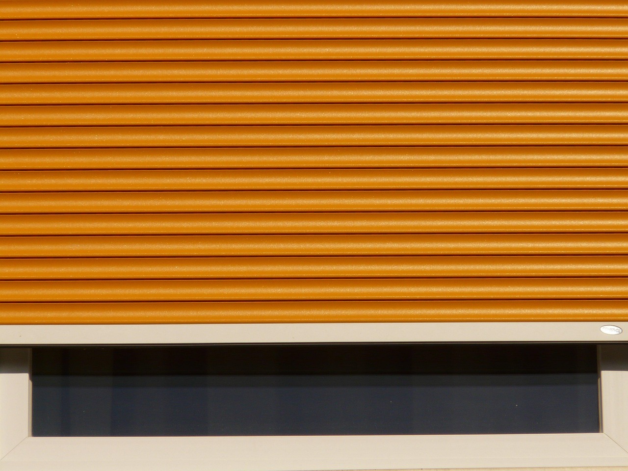 Roller shutter, roller blind, window, louvre, shutter, orange, roller shutter, roller shutter, roller shutter, roller blind, shutter, shutter, shutter, shutter, shutter