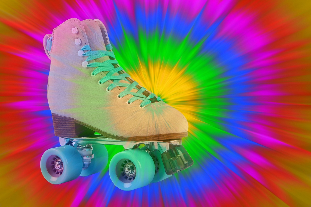 Roller Skating Injuries: Wrists, Ankles, Knees and Head Injuries