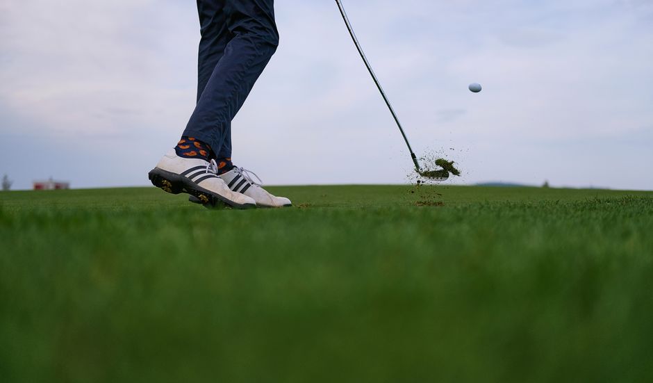 Round Day: Golf Fueling, Hydration, Heat and Sun Protection
