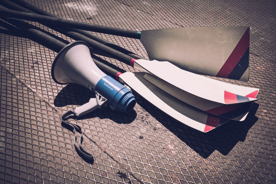 Rowing Gear: Indoor Rowers, Unisuits, Hand Care and Life Jackets