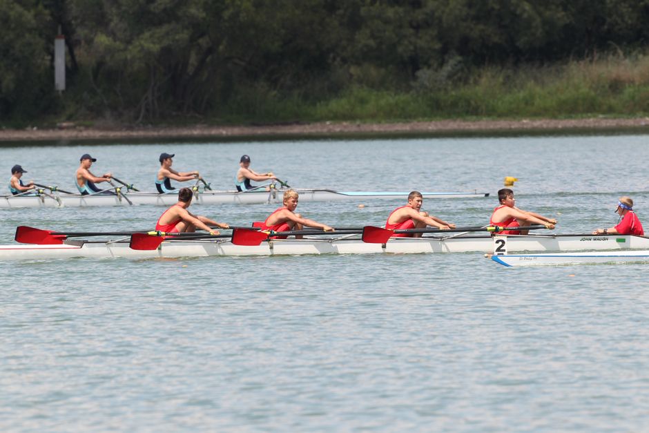 Rowing Race Day: Regattas, Fueling, Heat and Weigh-Ins