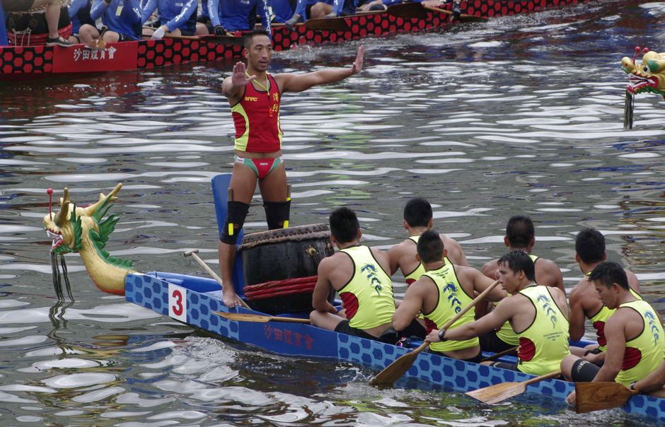 Rowing Rules: Boats, Race Formats, Coxswains and Water Safety