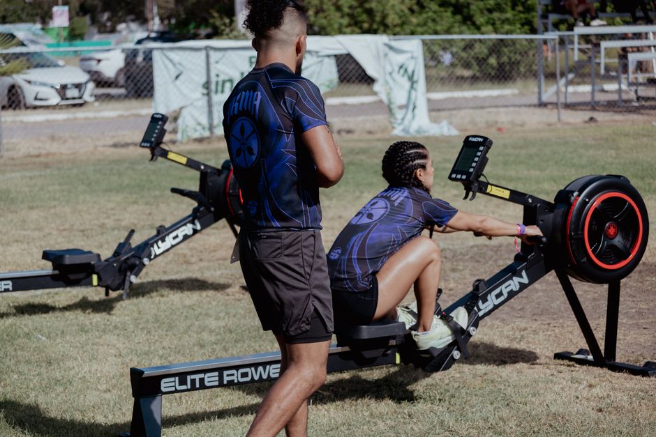 Rowing Training: Erg Zones, Technique, Strength and Periodization