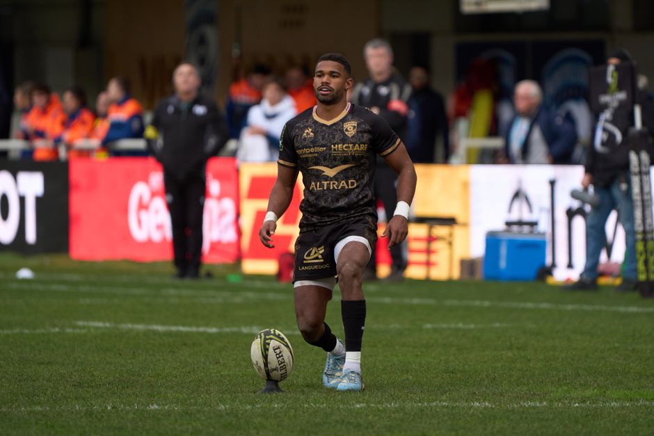 Rugby Leagues and Associations: World Rugby, USA Rugby, MLR, College and the 2031 World Cup