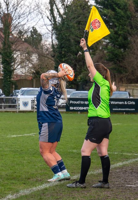 Rugby Rules: Scoring, Tackles, Scrums, Lineouts, Sevens and League