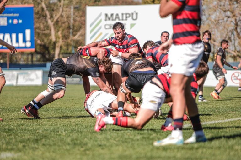 Rugby