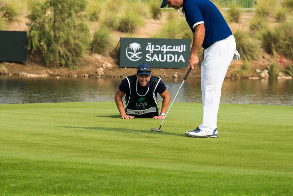 Rules of Golf: Basics, Etiquette and Handicaps