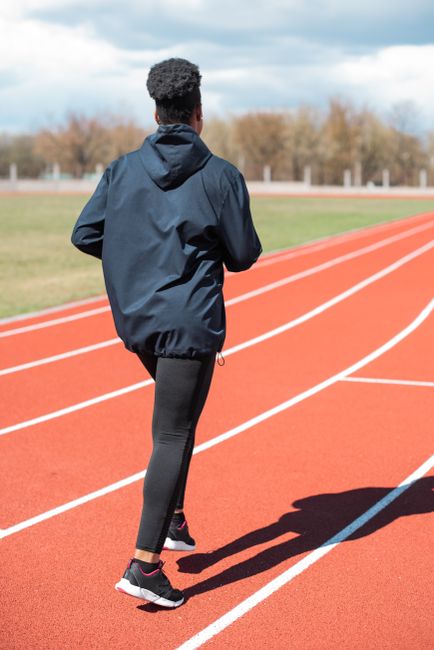Running Form Tips: 8 Simple Fixes for Easier Miles