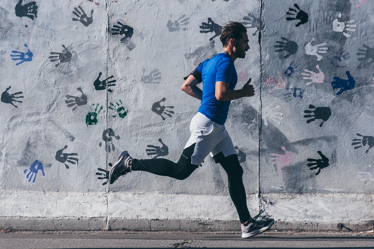 Man, runner, running, sport, fitness, exercise, jogging, run, running, running, running, running, running, exercise, exercise
