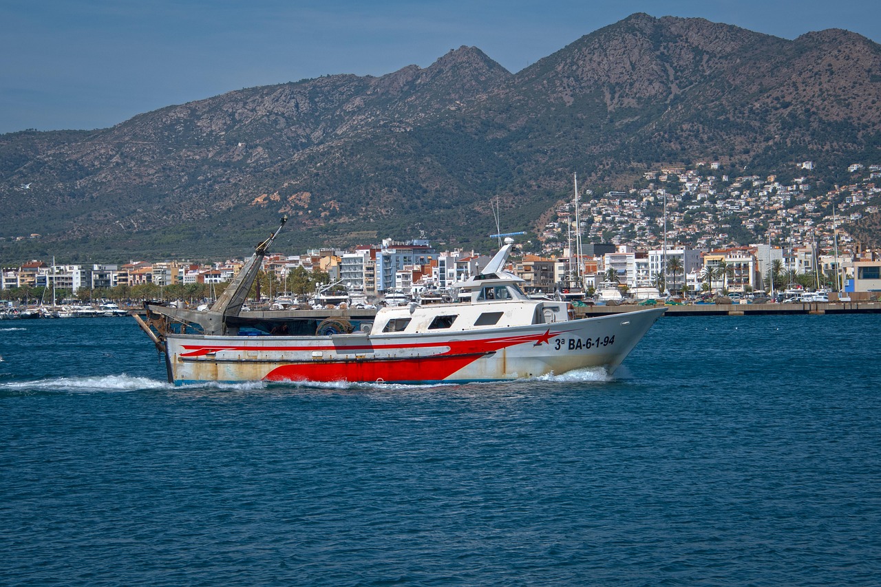 Boat, fishing boat, sailing, shipping, professional fishermen, captain, harbour, coastline, ships background, ships wallpaper, boat, fishing boat, fishing boat, fishing boat, fishing boat, fishing boa