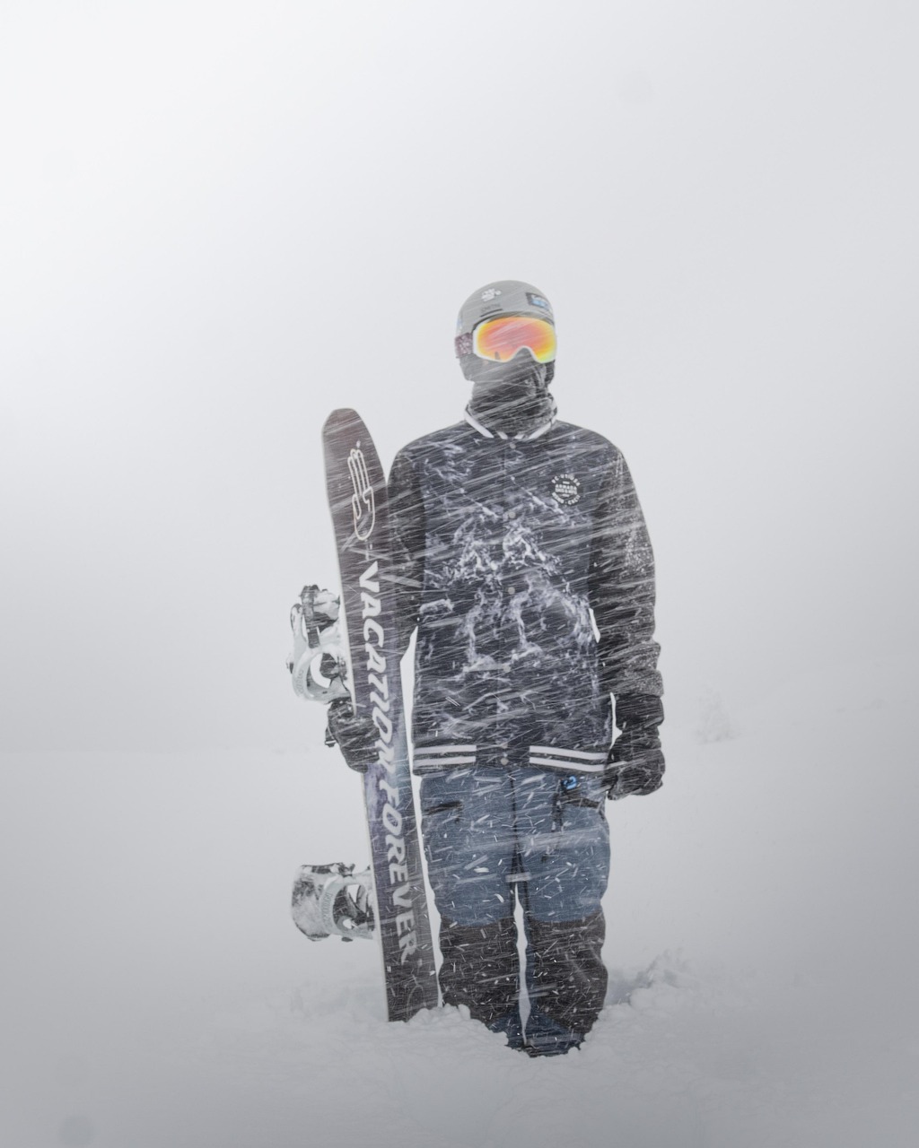 Snowboard, man, snow, snowboarding, blizzard, cold, winter, snowfall, snowing, activity, recreational, sports, winter sports, nature, snowboard, snowboard, snowboard, snowboard, snowboard, snowboardin