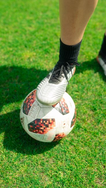 Soccer Gear: The Complete Soccer Equipment List