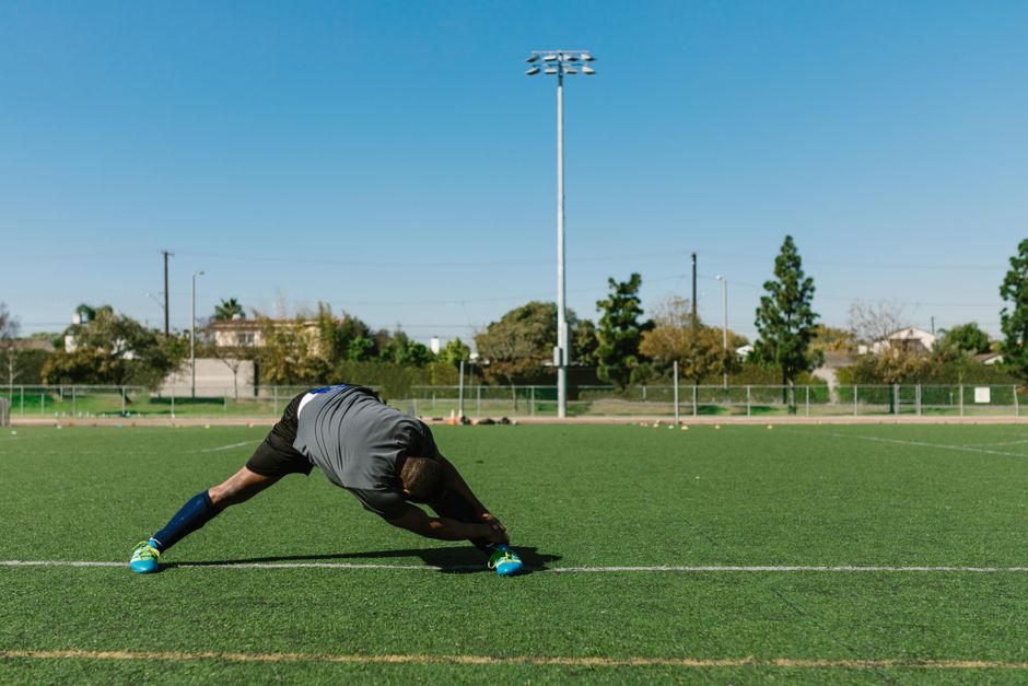 Soccer Recovery: What to Do After a Game or Tournament