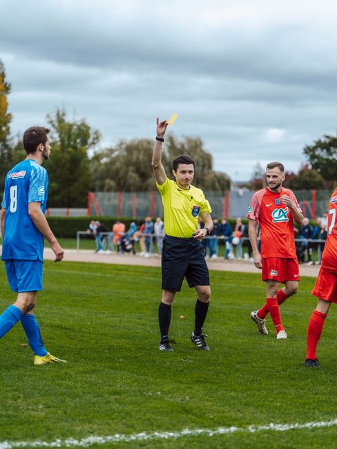 Soccer Rules Explained: The Laws of the Game for Every Level
