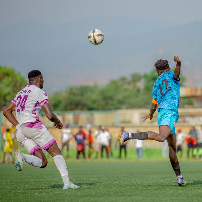 Soccer