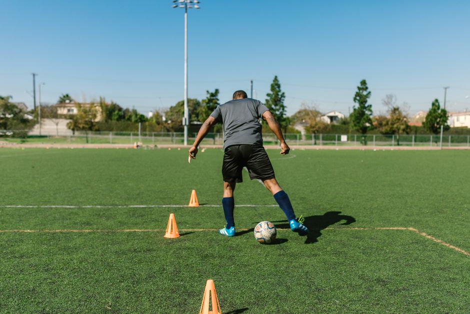 Soccer Training and Conditioning: Preseason to In-Season