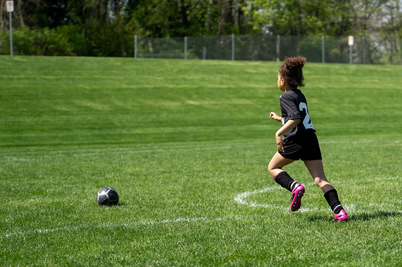 Soccer, running, sports, football, soccer ball, field, girl, youth, child, kid, soccer, soccer, soccer, soccer, soccer, running, football, football, football, football