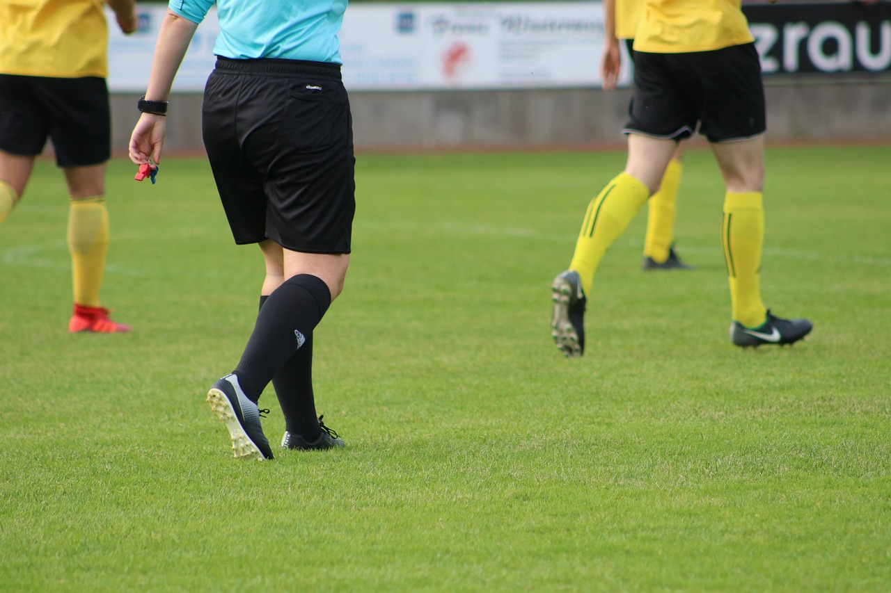 Referee, sports, football, competition, rules, masculine, decision, official, players, athletic, female, referee, referee, referee, referee, referee