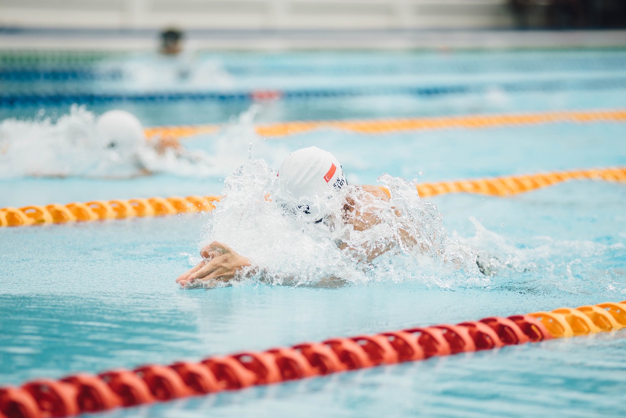 People, man, guy, swimming, sports, race, olympic, game, goggles, swimming pool, lane, swimming, swimming, olympic, olympic, swimming pool, swimming pool, swimming pool, swimming pool, swimming pool