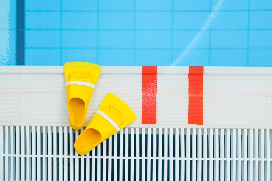 Swimming Gear: The Complete Swim Gear List