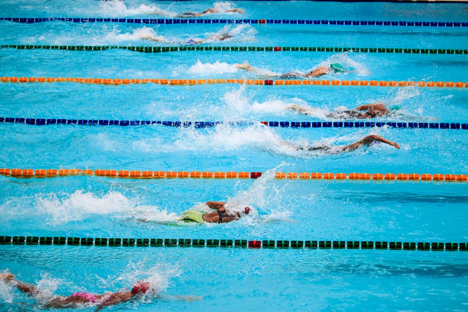 Swimming Organizations: World Aquatics, USA Swimming, Masters, College and More