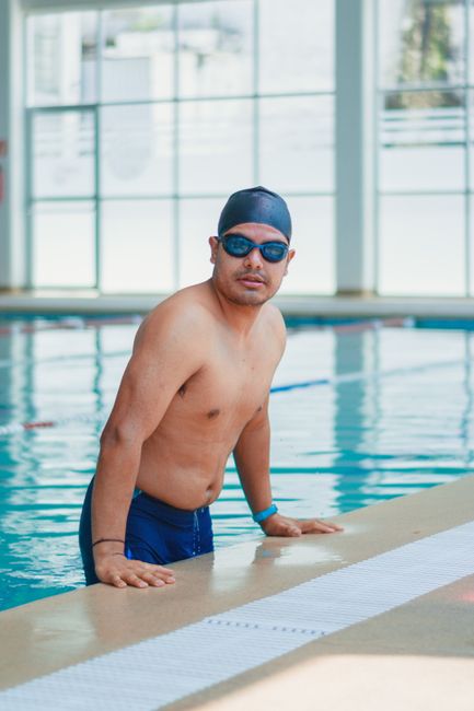 Swimming Training: Yardage, Intensity, Dryland and Taper