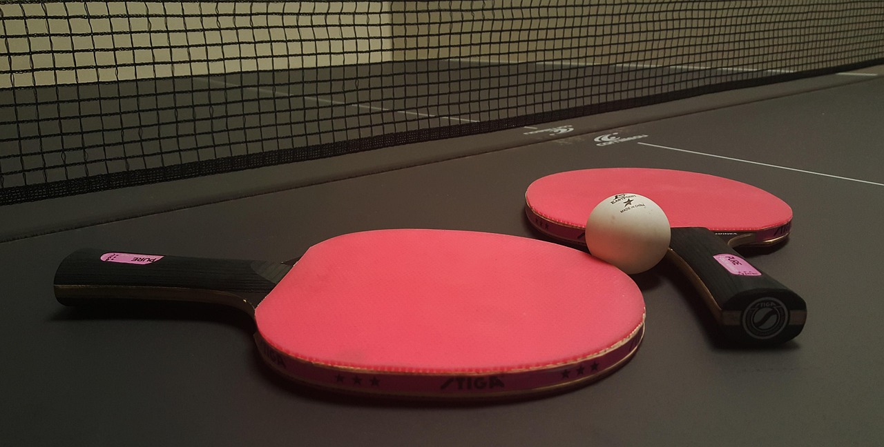 Ping pong, table tennis, paddles, table, games, sports, play, net, ping pong, ping pong, table tennis, table tennis, table tennis, table tennis, table tennis