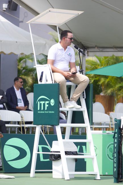 Tennis Rules: Scoring, Tiebreaks, Serving and Doubles