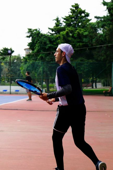 Tennis