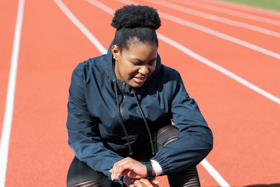 The Best Football Wearables: GPS Trackers, Heart Rate and Recovery