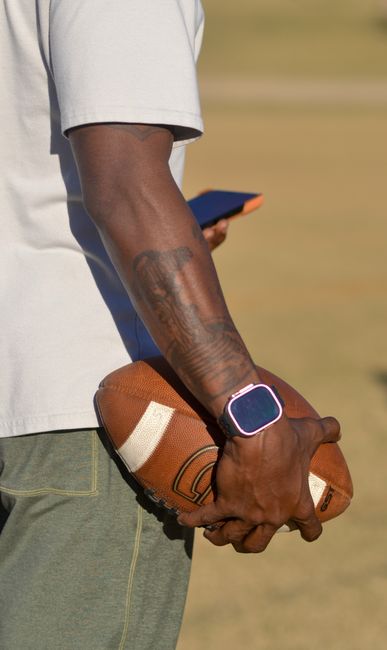 The Best Watches for Pickleball: Tracking, Heart Rate and Fall Detection