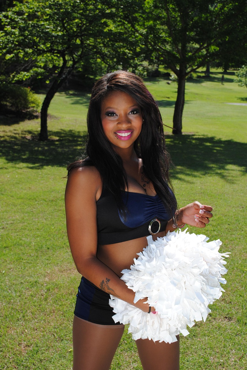 Cheerleader, cheer, park, girl, female, cheerleading, team, pom, happy, uniform, person, teenager, smile, cheerful, spirit, youth, woman, cheerleader, cheerleader, cheerleader, cheerleader, cheerleade