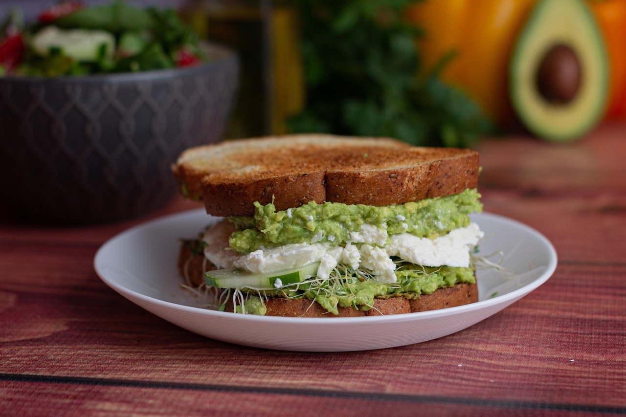 Toast, vegan sandwich, vegan breakfast, vegan meal, breakfast, avocados, healthy breakfast, toast, breakfast, breakfast, breakfast, breakfast, breakfast, healthy breakfast