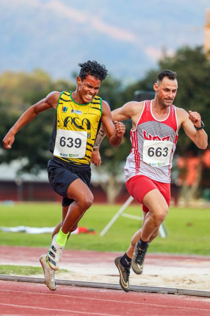 Track and Field