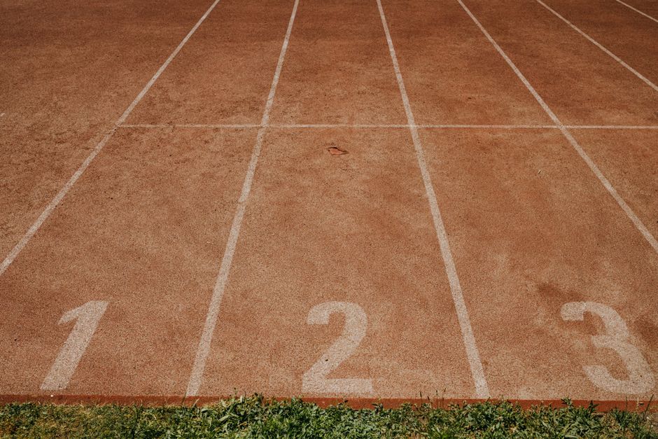 Track and Field Training: Sprints, Jumps, Throws, Plyometrics and Periodization