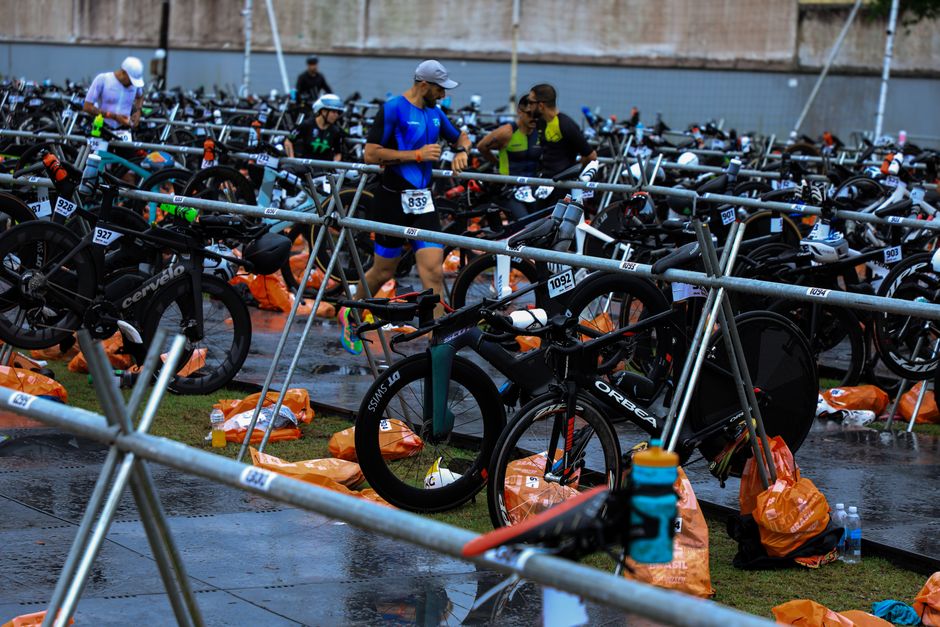 Triathlon Gear: The Complete Triathlon Gear List