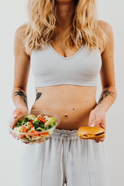 Triathlon Nutrition and Supplements: Fueling Three Sports