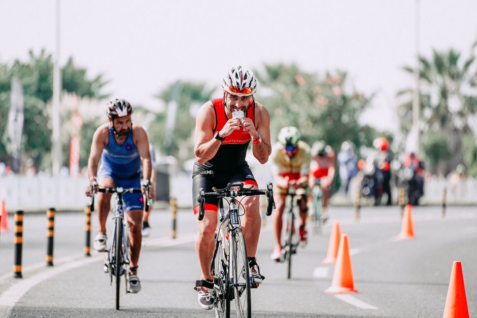 Triathlon Organizations: World Triathlon, USA Triathlon, IRONMAN and More
