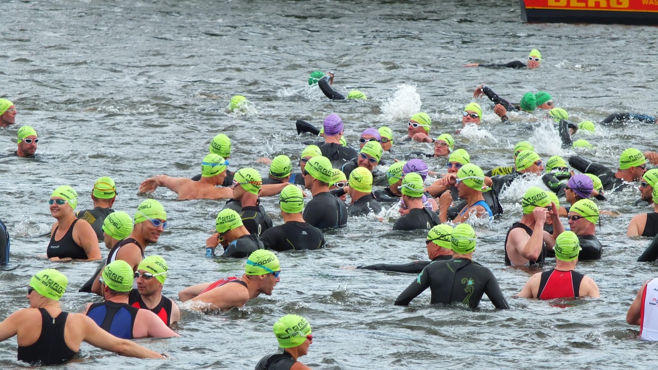 Triathlon, event, dresden, city triathlon, triathlon, triathlon, triathlon, triathlon, triathlon, event