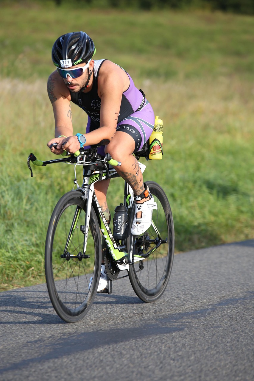 Sport, triathlon, cycling, running, swim, to run, sporting event, competition, athlete, speed, triathlon, triathlon, triathlon, triathlon, triathlon, running