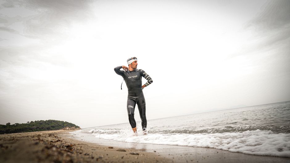 Triathlon Recovery: After the Race and Between Sessions