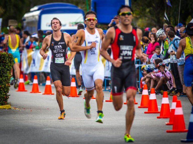 Triathlon