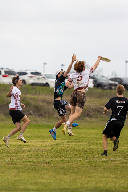 Ultimate Frisbee Gear: The Complete Equipment List