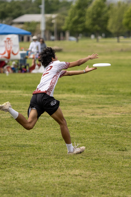 Ultimate Frisbee Injuries: Prevention, Concussion and When to See a Pro