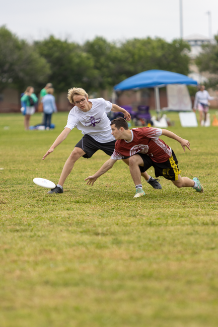 Ultimate Frisbee Leagues and Associations: WFDF, USA Ultimate, College, Pro