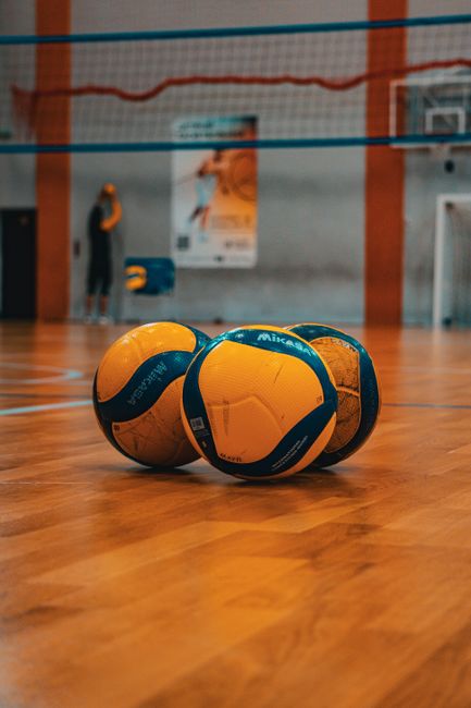 Volleyball Gear: The Complete Volleyball Equipment List