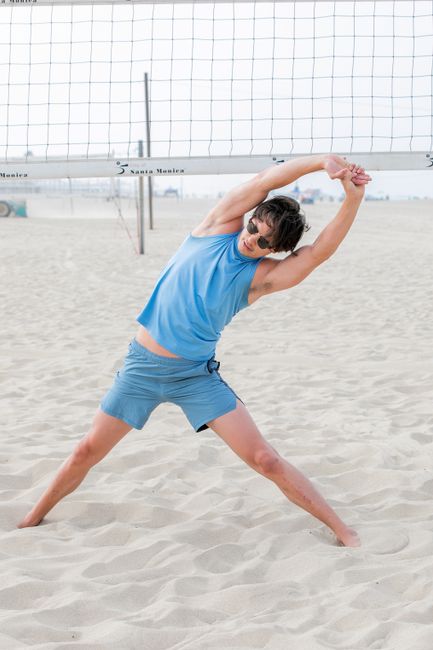 Volleyball Recovery: After Matches, Tournament Weekends and Long Seasons